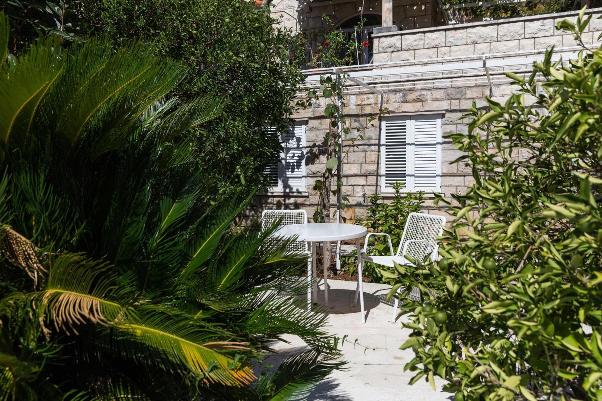 Apartments Rea Zaton Exterior foto